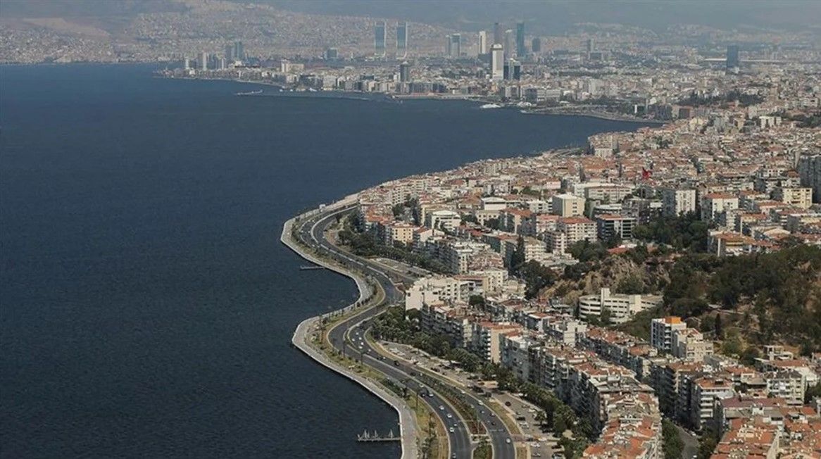 Satılık konutta Türkiye’nin en pahalı il ve ilçeleri 5