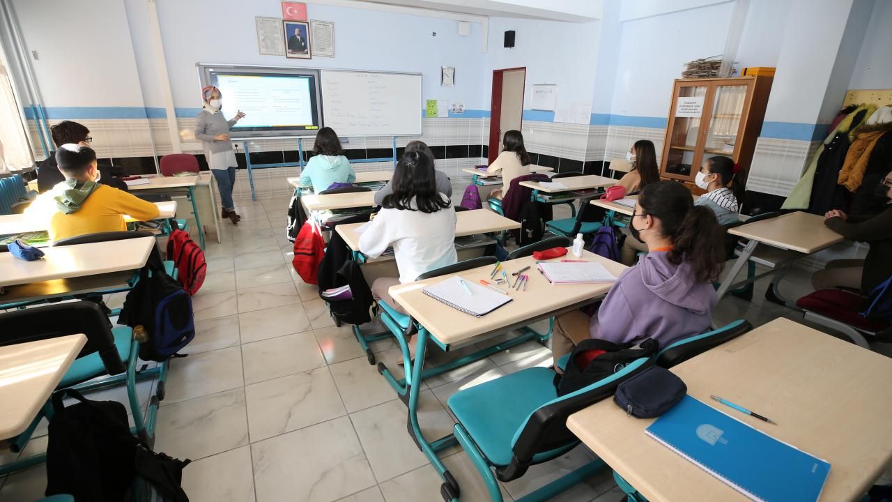 Öğretmenlik Meslek Kanunu neler getirecek? 1