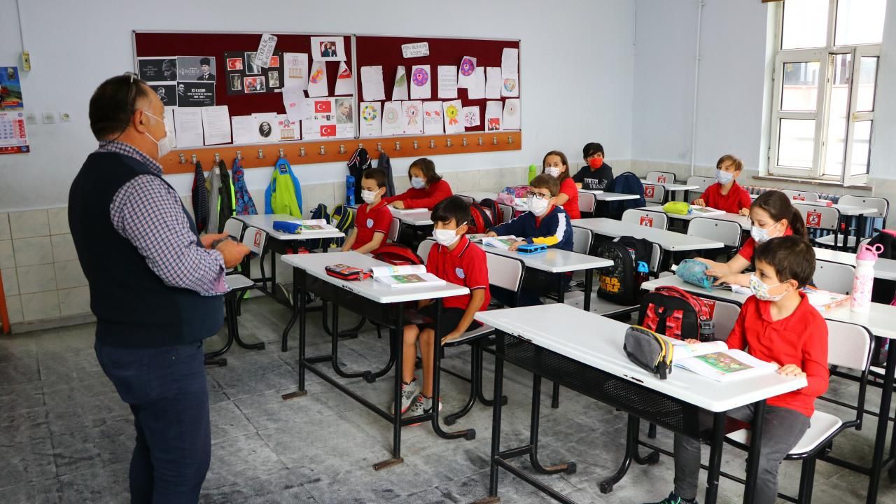 Öğretmenlik Meslek Kanunu neler getirecek? 7