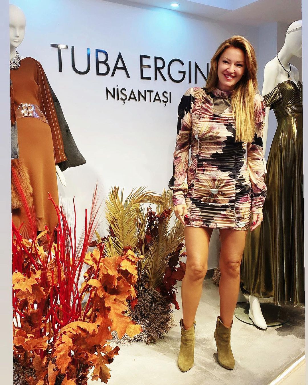 Pınar Altuğ takipçilerini uyardı: Kaşınanı kaşırım 6