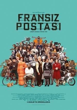 Bu hafta 9 film vizyona girecek! İşte Aralık ayı filmleri 5
