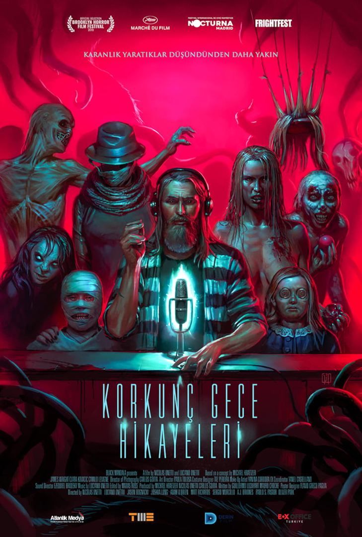 Bu hafta 9 film vizyona girecek! İşte Aralık ayı filmleri 7