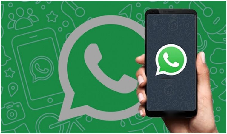WhatsApp'tan kritik uyarı: Bu hafta hesabınızı kaybedebilirsiniz 6