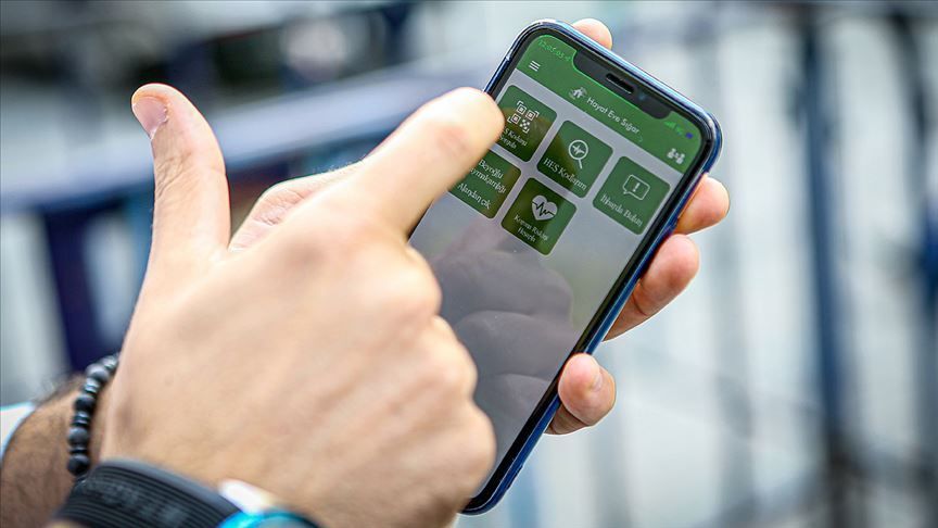 Google Türkiye'de 2021 yılının arama trendlerini paylaştı 7