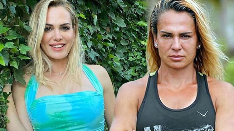 İfşa olan 2022 Survivor oyuncuları hakkında merak edilenler 8