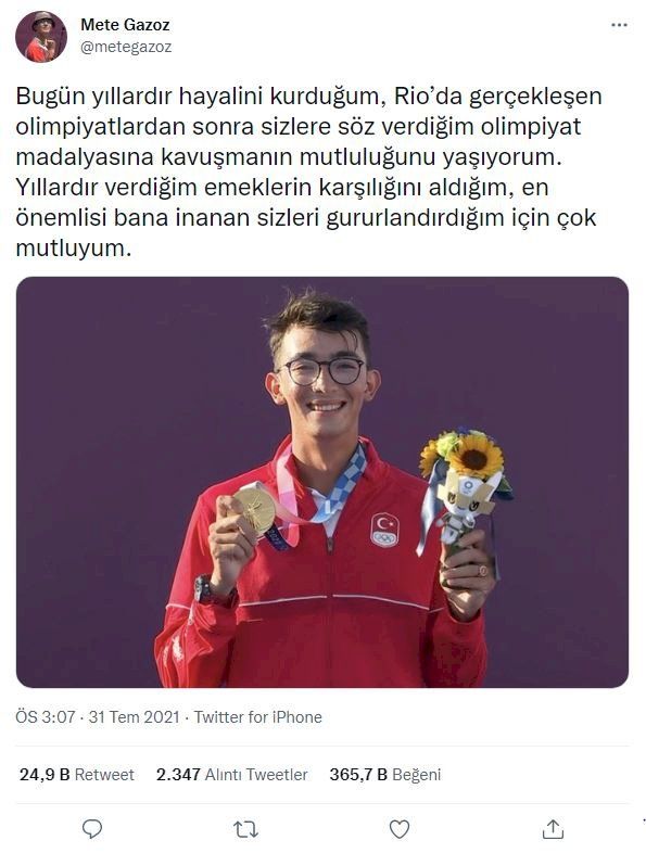 Twitter, Türkiye'nin 2021'de en çok konuştuğu kişi ve konuları açıkladı 6