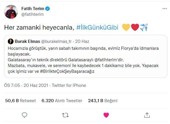 Twitter, Türkiye'nin 2021'de en çok konuştuğu kişi ve konuları açıkladı 2