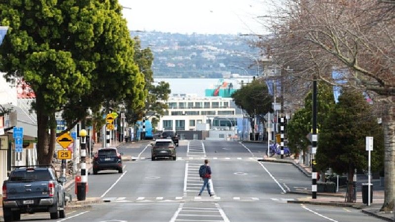 Yeni Zelanda'da sigara içilmesi yasaklanacak 3
