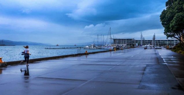 Yeni Zelanda'da sigara içilmesi yasaklanacak 4