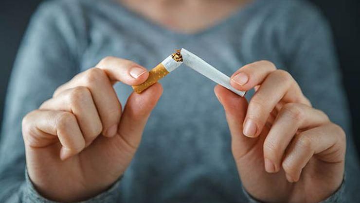 Yeni Zelanda'da sigara içilmesi yasaklanacak 6