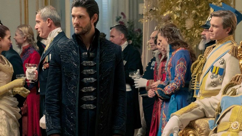 2021 yılının en popüler dizileri 9