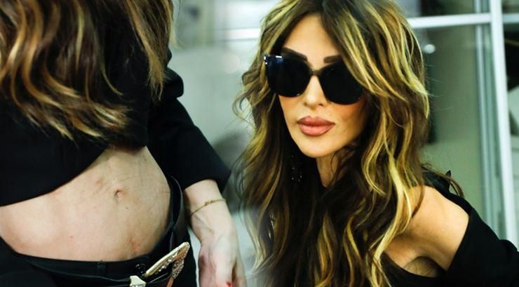 Seren Serengil'den kötü haber! 10