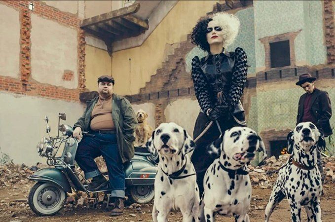 İşte IMDb'ye göre 2021'in en popüler filmleri 2