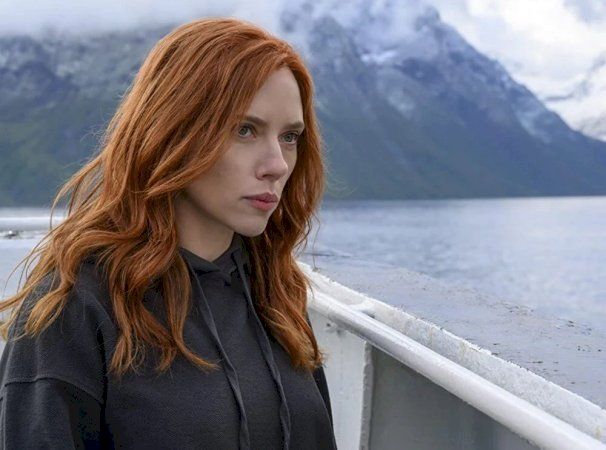 İşte IMDb'ye göre 2021'in en popüler filmleri 4