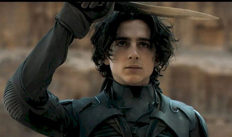 İşte IMDb'ye göre 2021'in en popüler filmleri 10