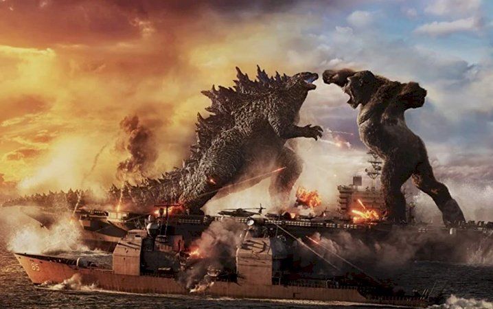 İşte IMDb'ye göre 2021'in en popüler filmleri 5