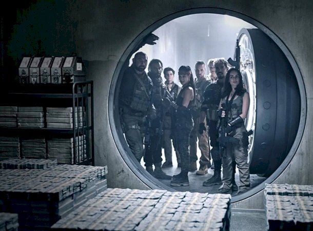 İşte IMDb'ye göre 2021'in en popüler filmleri 3