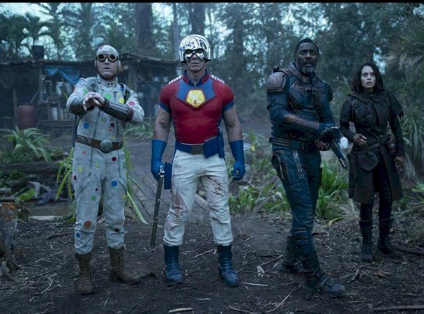 İşte IMDb'ye göre 2021'in en popüler filmleri 9