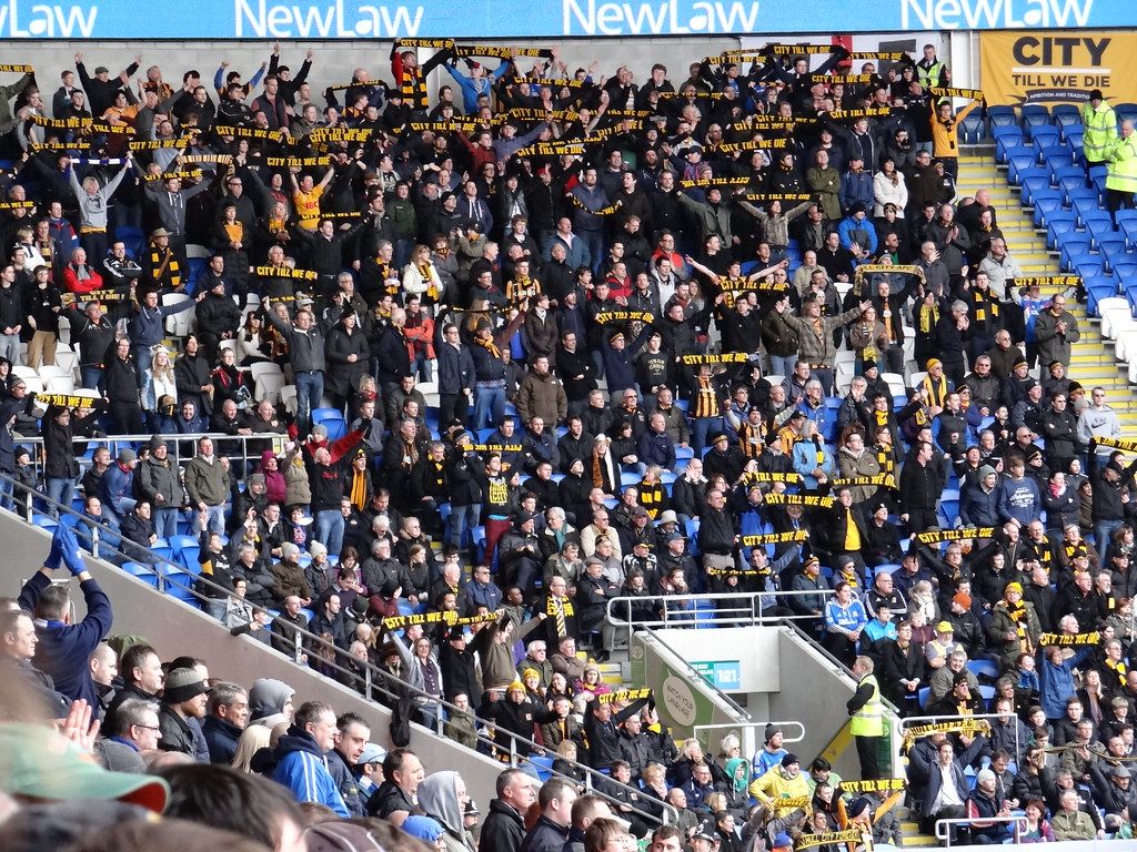 Acun Ilıcalı'ya Hull City taraftarından Türk bayraklı mesaj 10