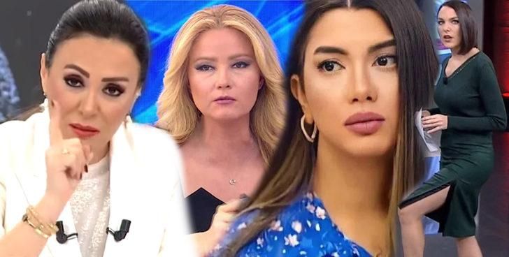 Gündüz kuşağında mahalle karıştı 5