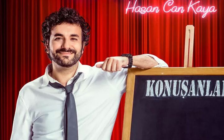 RTÜK'ten Exxen'e 'Konuşanlar' cezası 3