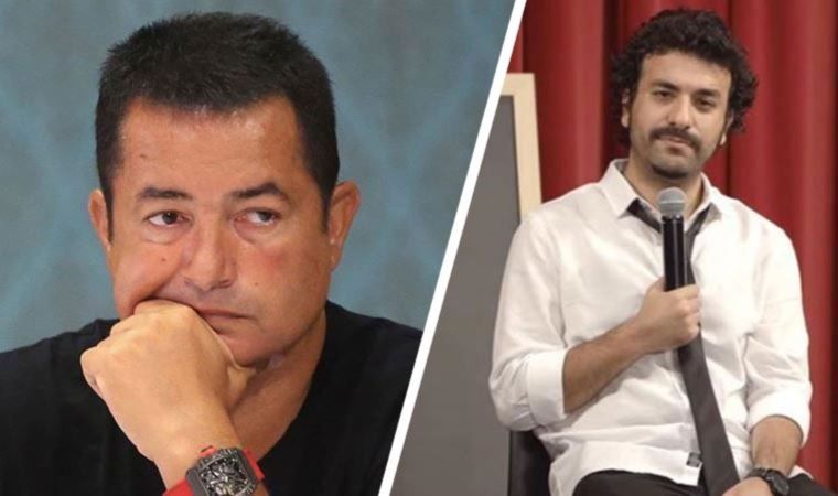 RTÜK'ten Exxen'e 'Konuşanlar' cezası 7