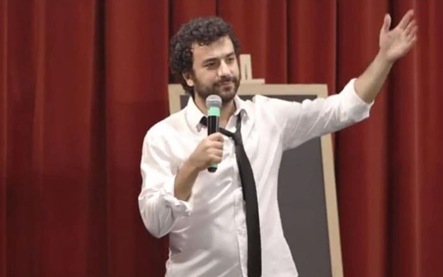 RTÜK'ten Exxen'e 'Konuşanlar' cezası 2