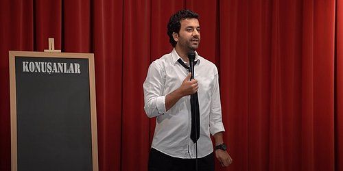 RTÜK'ten Exxen'e 'Konuşanlar' cezası 6