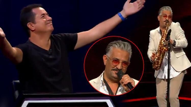 'O Ses Türkiye' yılbaşı özel programında kimler var? 6