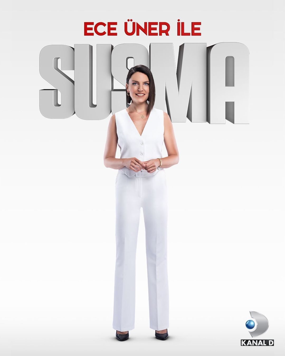 Ece Üner'e reyting şoku! Müge Anlı bir rakibini daha yendi 1