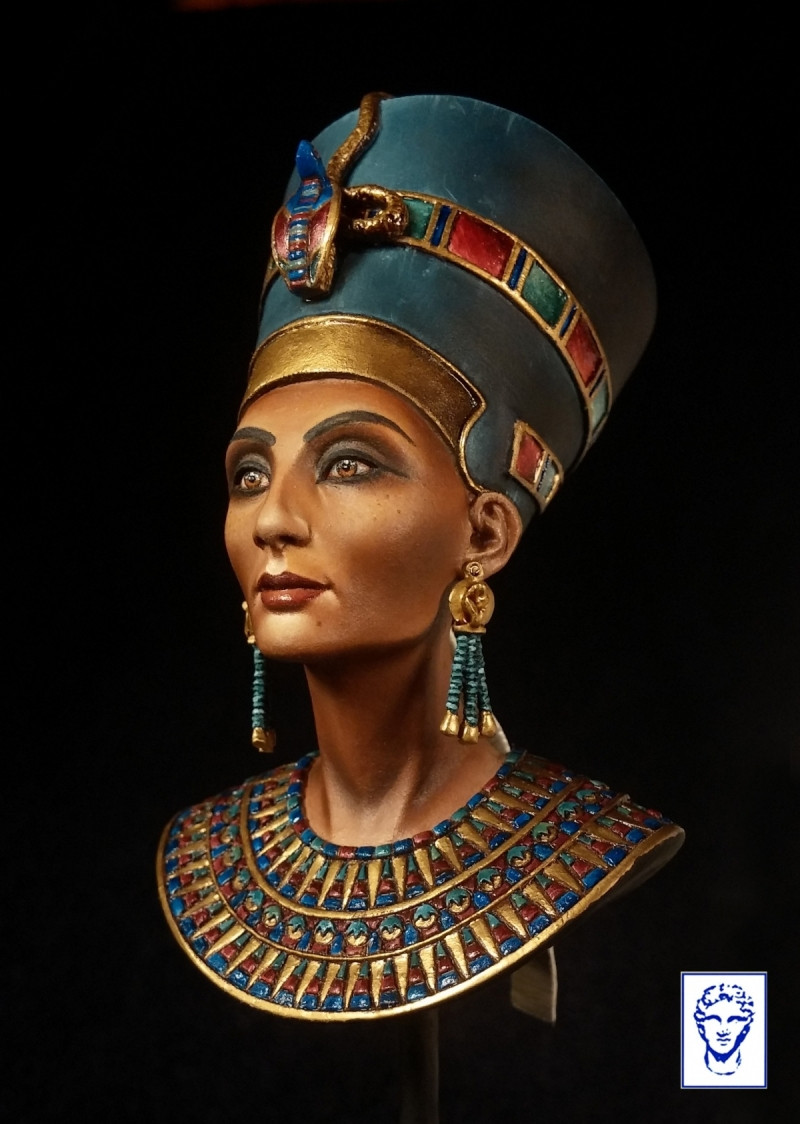 Nefertiti