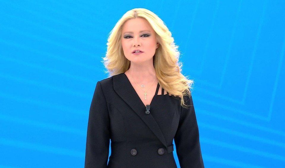 Ece Üner'e reyting şoku! Müge Anlı bir rakibini daha yendi 5