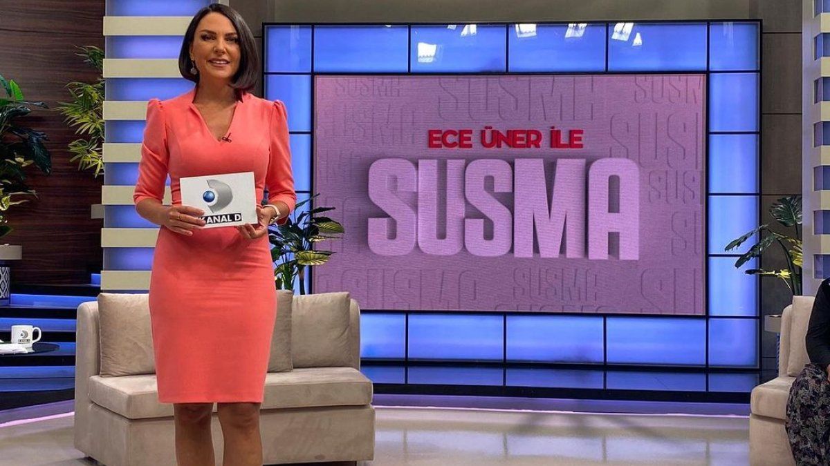 Ece Üner'e reyting şoku! Müge Anlı bir rakibini daha yendi 4