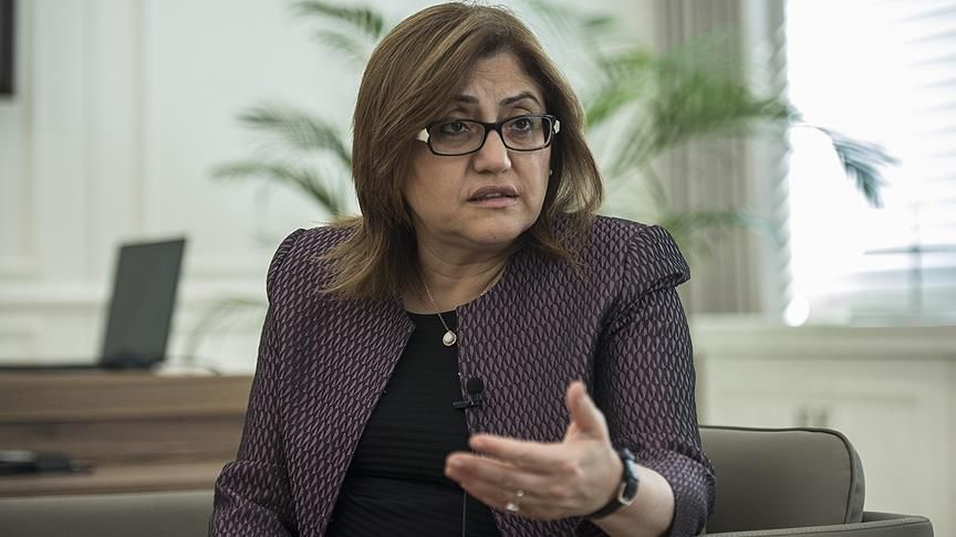 Muharrem Sarıkaya'nın basın emekçisine tokat atması hakkında kimler neler dedi? 1