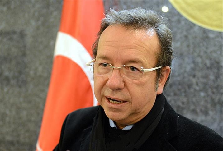 Muharrem Sarıkaya'nın basın emekçisine tokat atması hakkında kimler neler dedi? 5