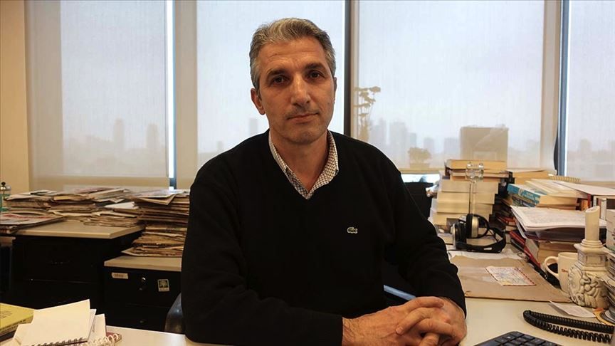 Muharrem Sarıkaya'nın basın emekçisine tokat atması hakkında kimler neler dedi? 3