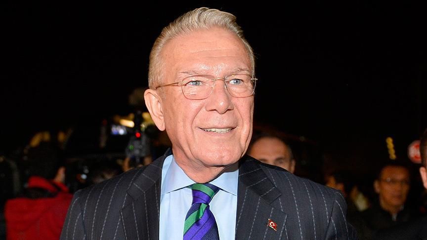 Muharrem Sarıkaya'nın basın emekçisine tokat atması hakkında kimler neler dedi? 6