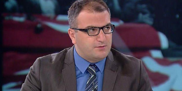 Muharrem Sarıkaya'nın basın emekçisine tokat atması hakkında kimler neler dedi? 8