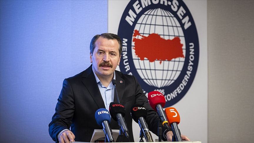 Muharrem Sarıkaya'nın basın emekçisine tokat atması hakkında kimler neler dedi? 7