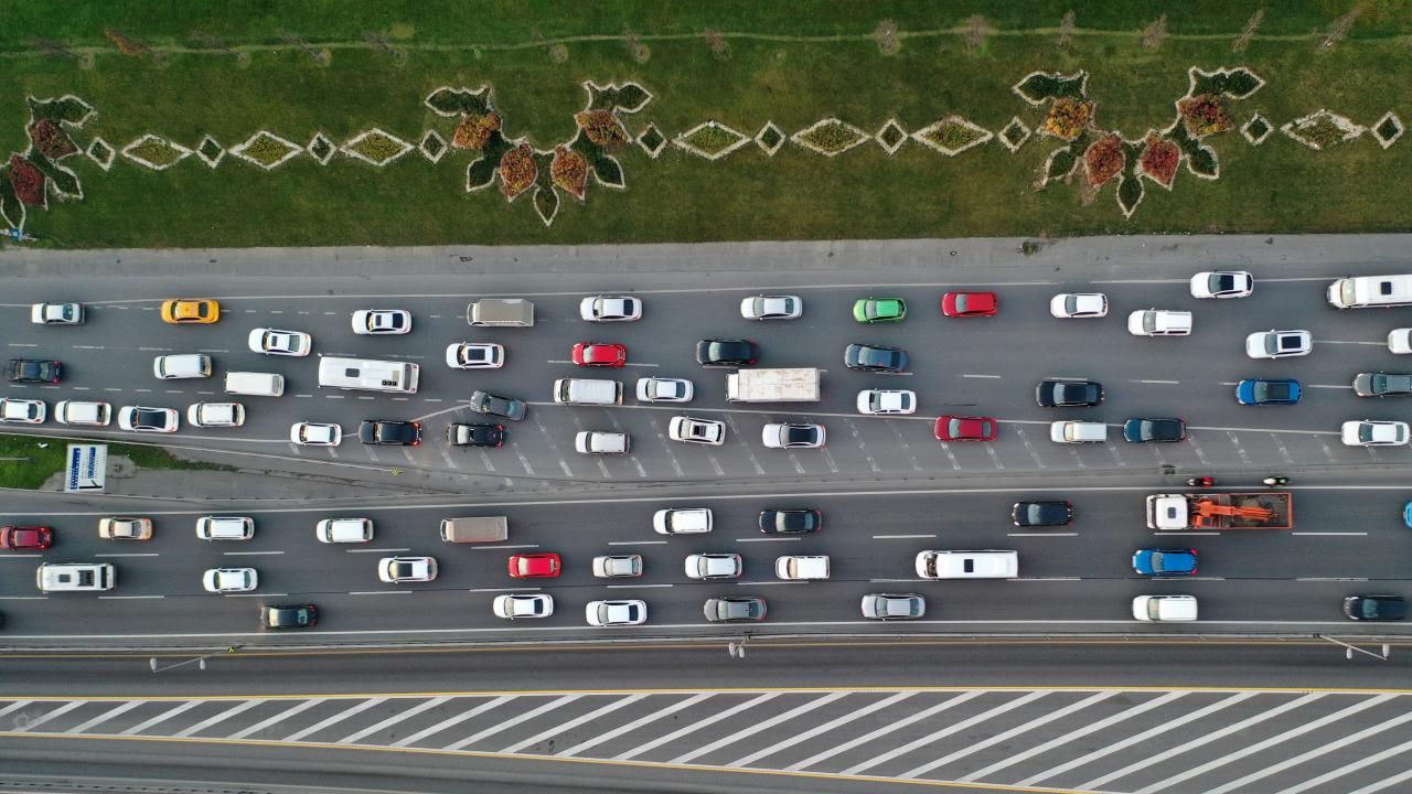 1-3 yaş otomobiller için MTV belli oldu 1