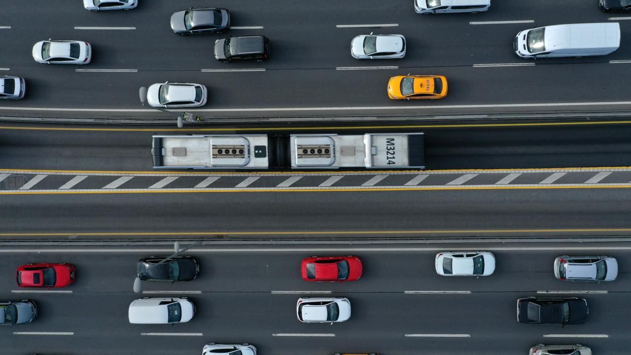 1-3 yaş otomobiller için MTV belli oldu 3