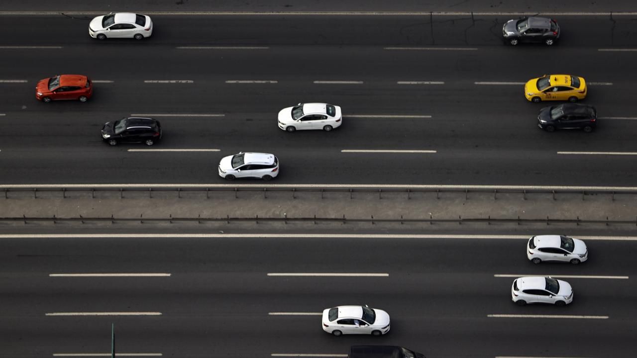 1-3 yaş otomobiller için MTV belli oldu 5