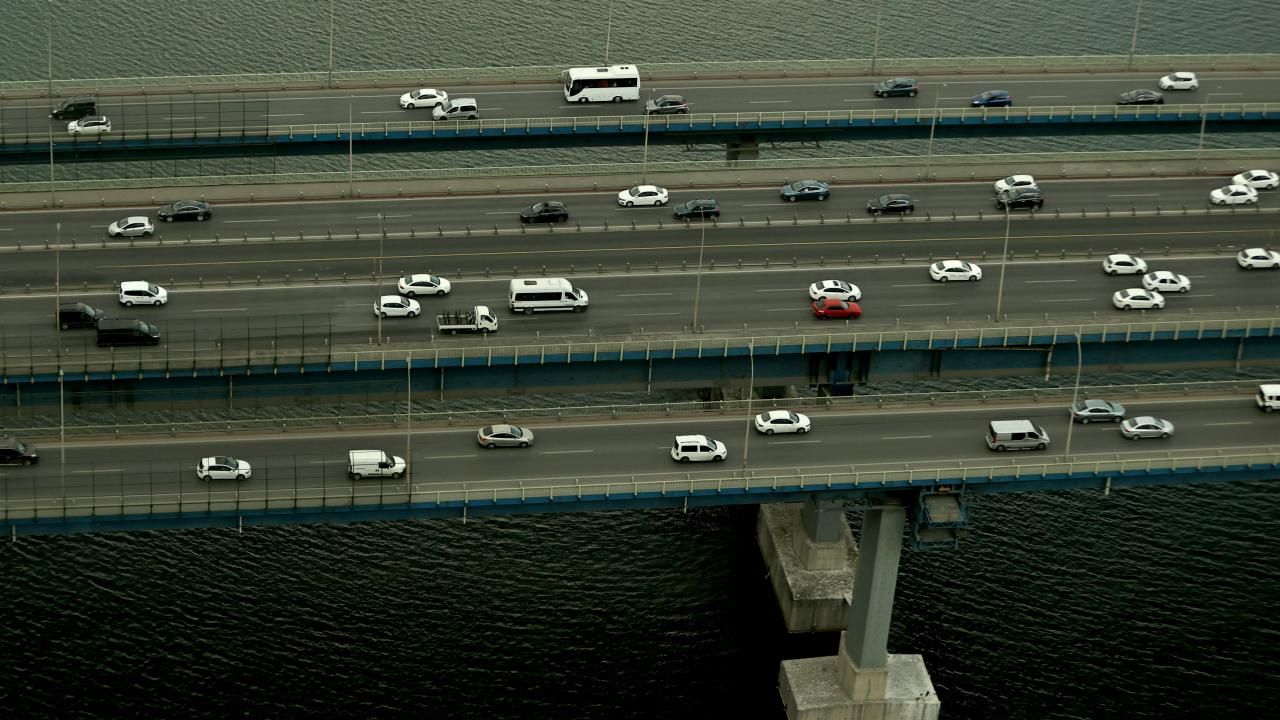 1-3 yaş otomobiller için MTV belli oldu 7