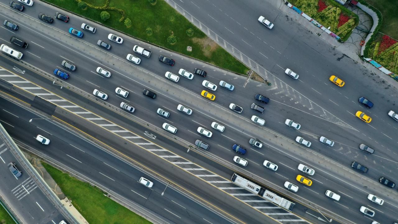 1-3 yaş otomobiller için MTV belli oldu 8