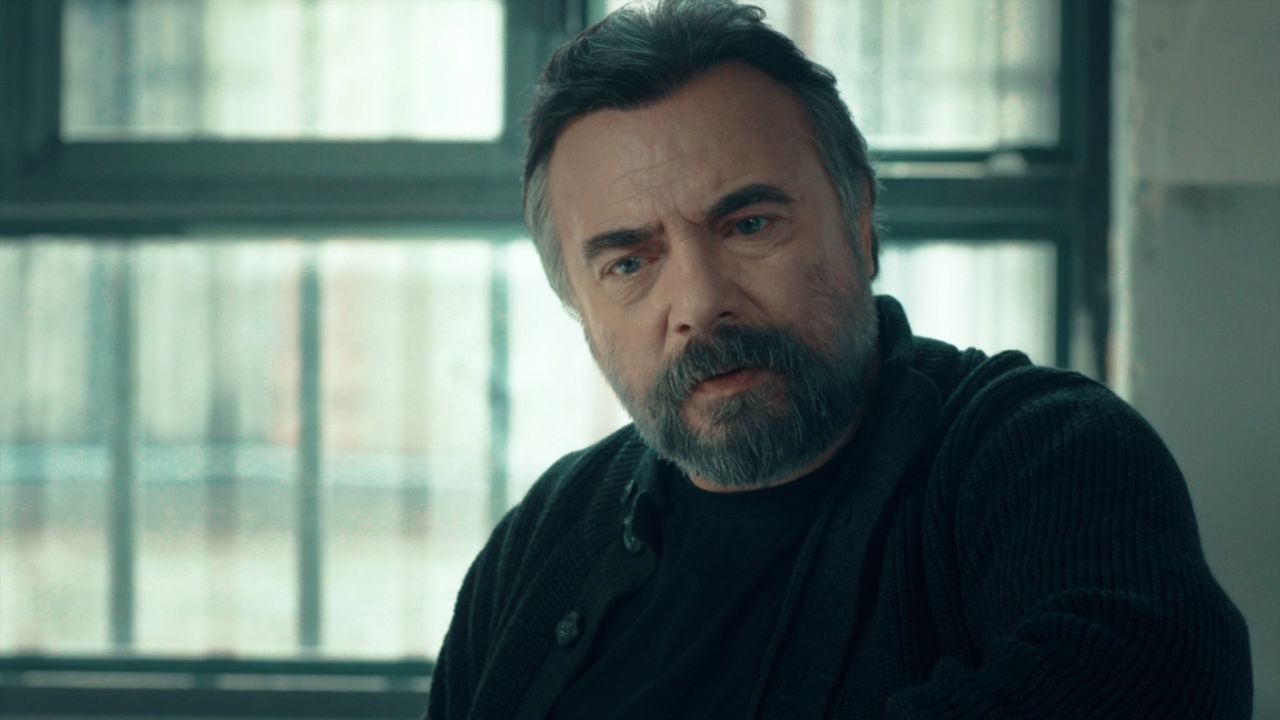 Oktay Kaynarca'nın yeni dizisinden flaş detaylar ortaya çıktı 6