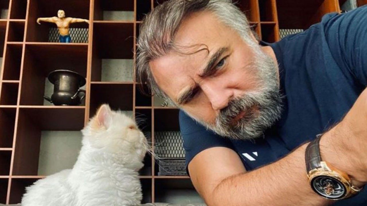 Oktay Kaynarca'nın yeni dizisinden flaş detaylar ortaya çıktı 8