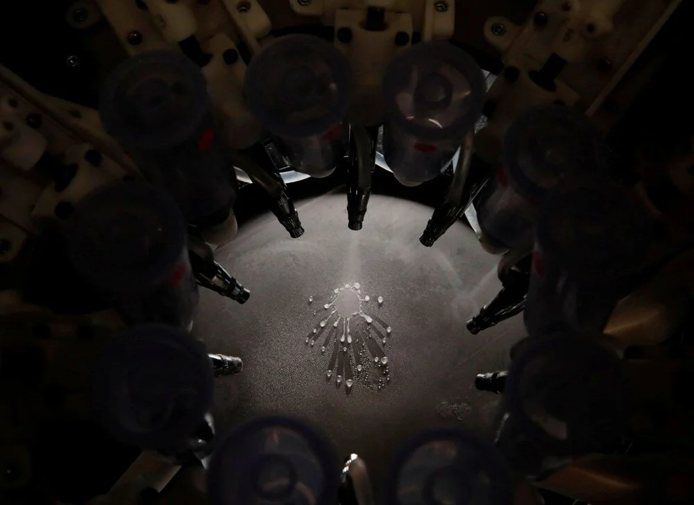 Japonya'da yemek tattıran televizyon ekranı prototipi geliştirildi 4