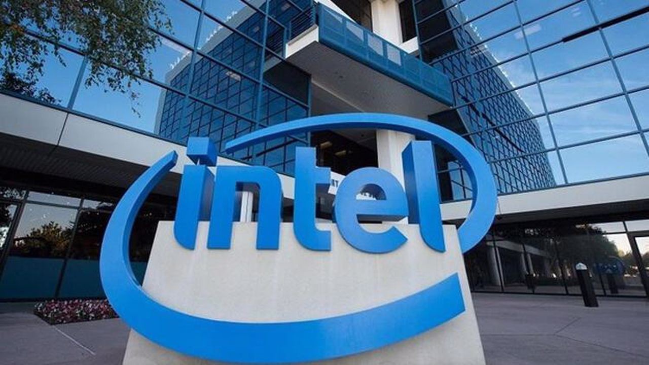 Teknoloji devi Intel Çin'den özür diledi