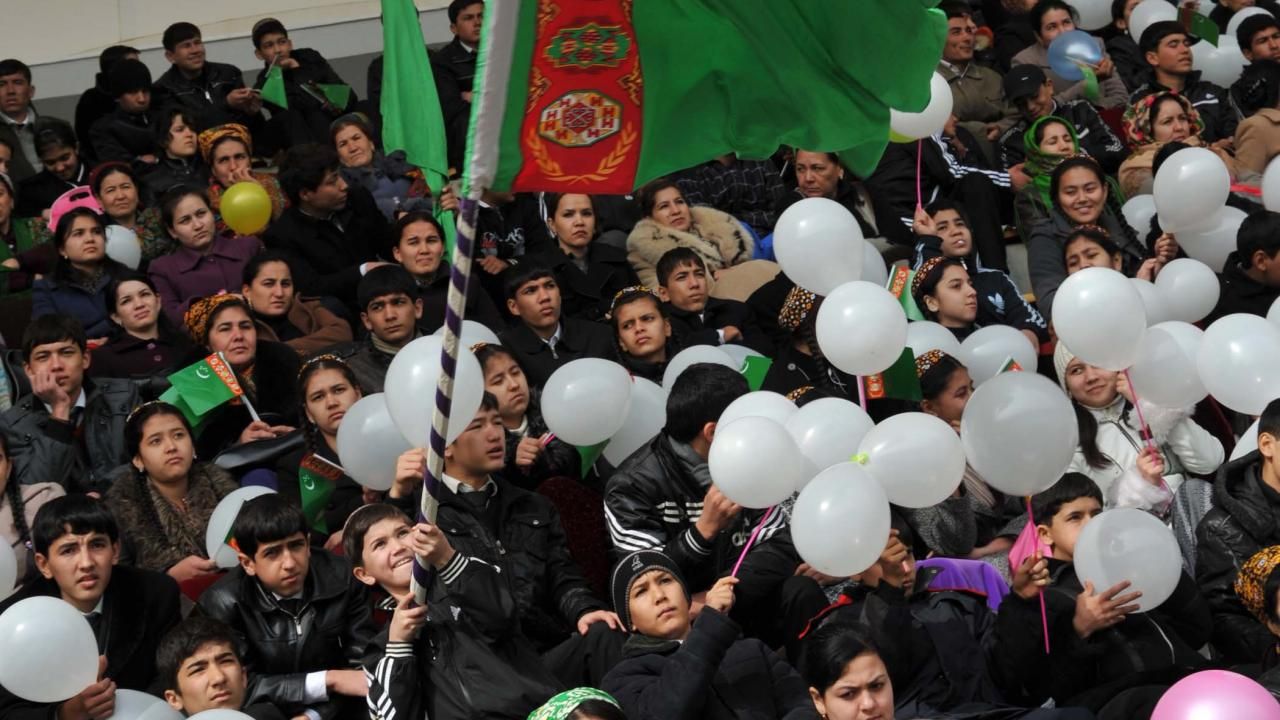 Türk devletlerinin bayraklarındaki 'gizli' mesajlar 18