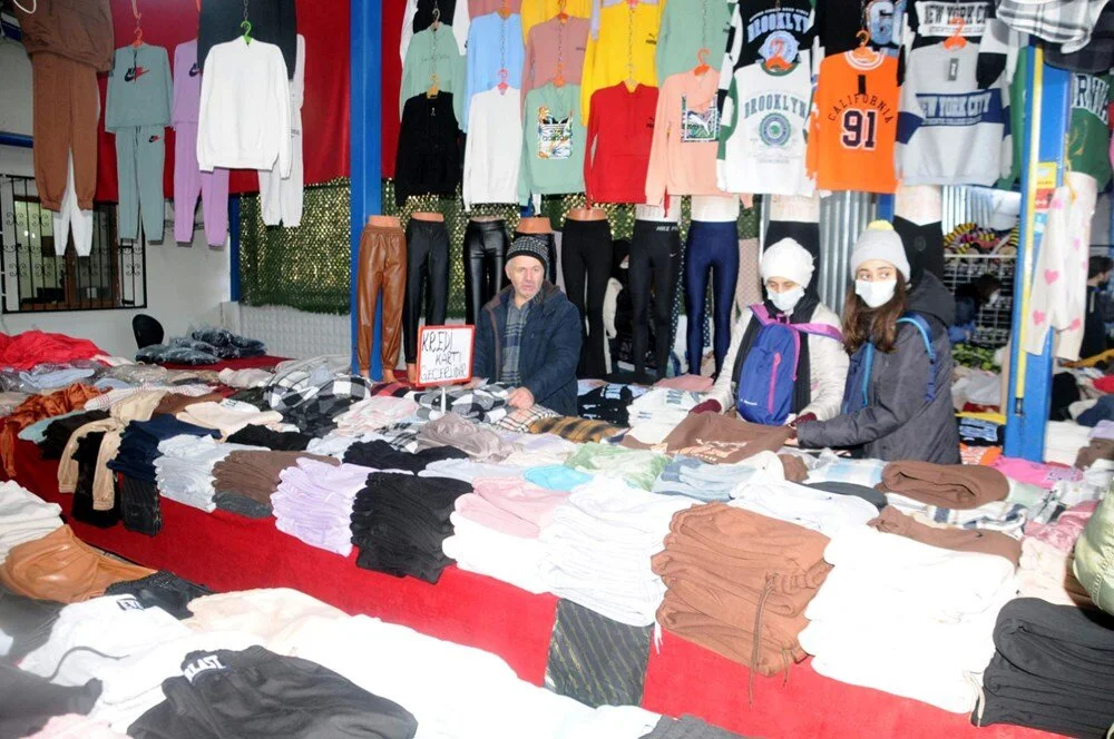 Edirne'ye gelen Bulgar turistler: Artık burası pahalı 2